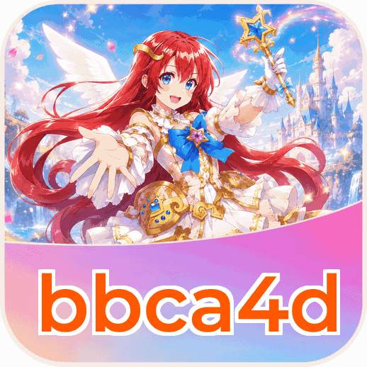 Screenshot 1 - bbca4d Home Screen