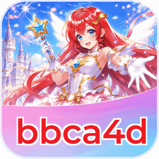 Screenshot 1 - bbca4d Home Screen