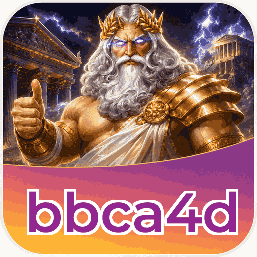 Screenshot 3 - bbca4d Settings