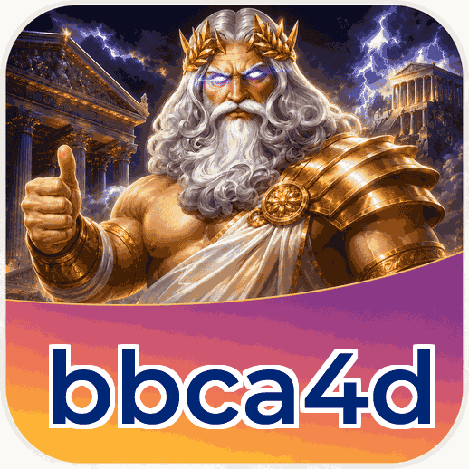 Screenshot 1 - bbca4d Home Screen